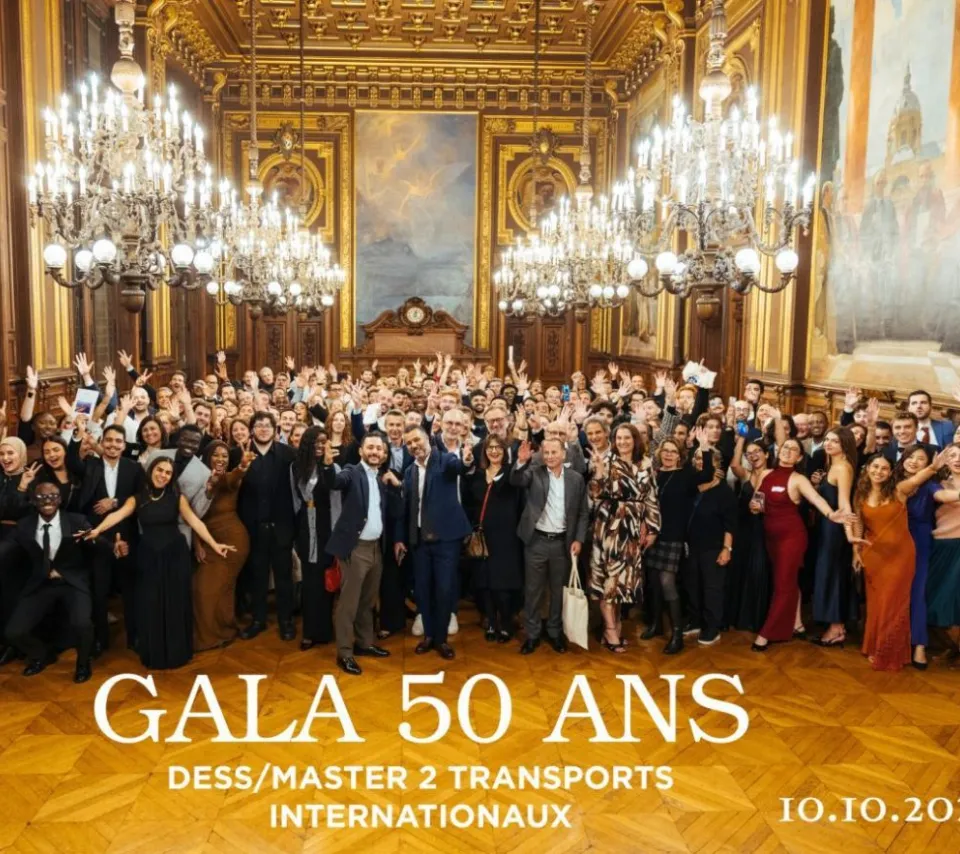 Gala M2 TI 50 ans