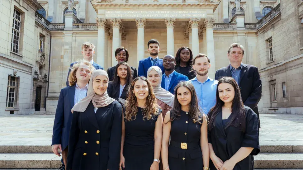 Colloque « 50 ans de Transports Internationaux »