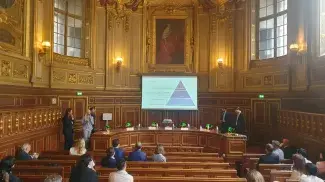 Colloque M2 Transports Internationaux