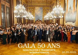 Gala M2 TI 50 ans